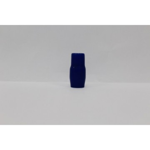 TJ ENDCAP V38 BLUE (100PCS)
